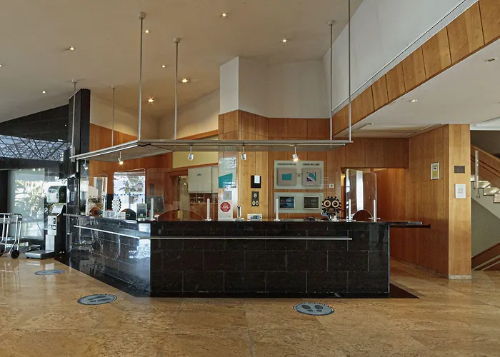 Del Mar By Melia Alicante