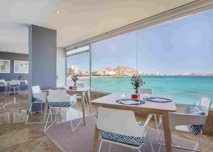 Del Mar By Melia Hotel 4*