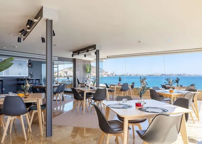 Hotel Del Mar By Melia 4*