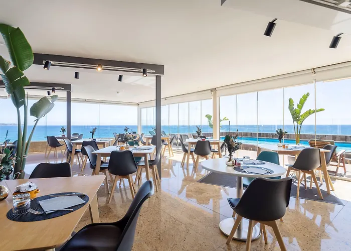 Hotel Del Mar By Melia 4*