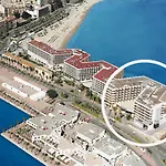 酒店 Del Mar By Melia 4*