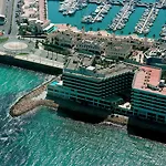酒店 Del Mar By Melia 4*