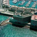 Del Mar By Melia Alicante