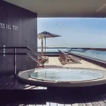 מלון Del Mar By Melia אליקאנטה