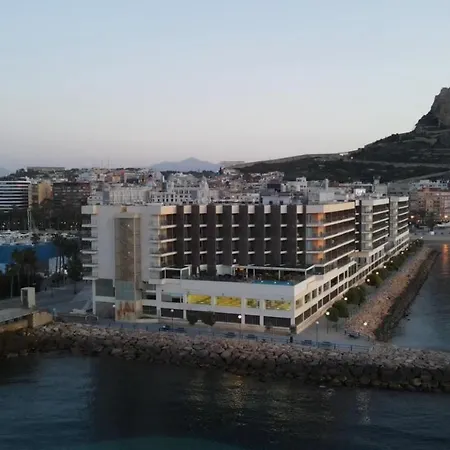 Hotel Del Mar By Melia