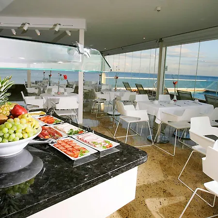 Del Mar By Melia Hotel