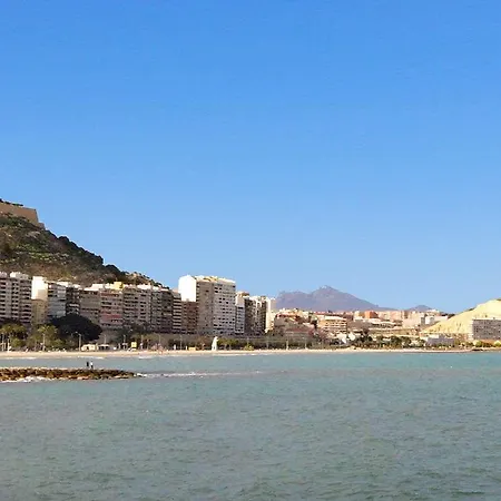 Del Mar By Melia Ξενοδοχείο 4*