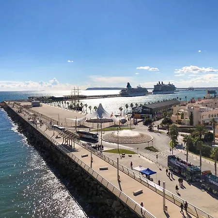 Hotel Del Mar By Melia Alicante