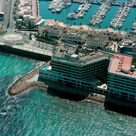 Ξενοδοχείο Del Mar By Melia 4*