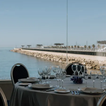 Del Mar By Melia Hotel Alicante