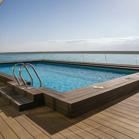 Del Mar By Melia 4*