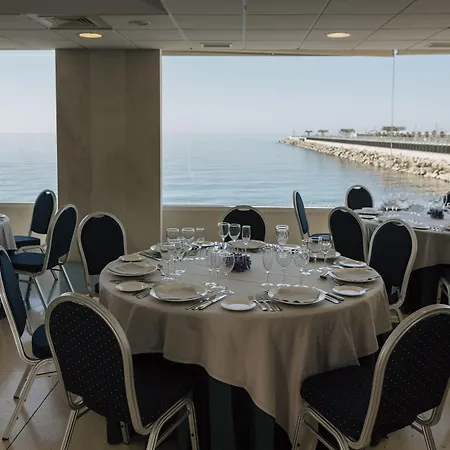 Del Mar By Melia 4*