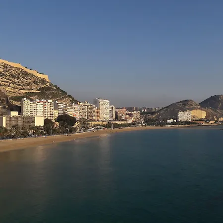 Ξενοδοχείο Del Mar By Melia 4*