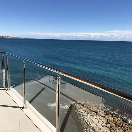 Del Mar By Melia 4*