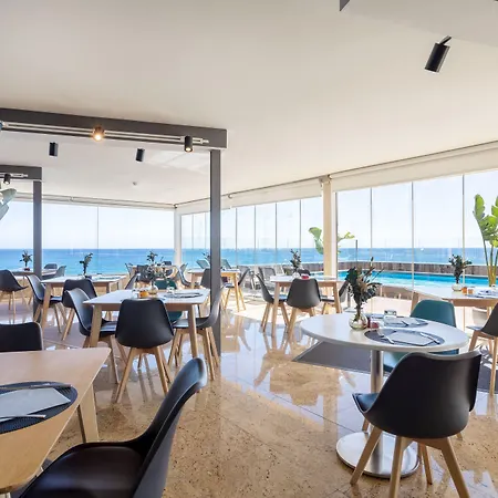 Ξενοδοχείο Del Mar By Melia 4*