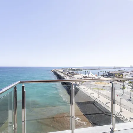 Del Mar By Melia 4*