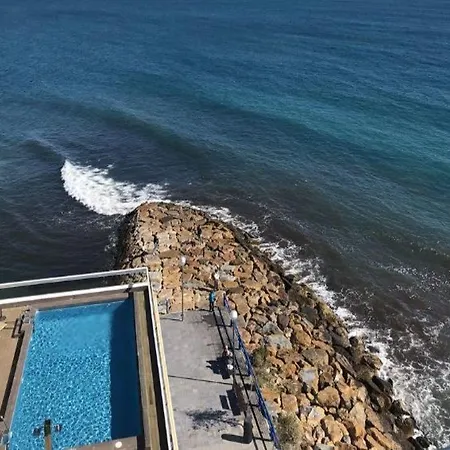 Del Mar By Melia Hotel