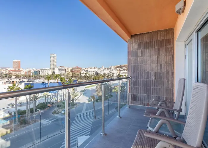 Szálloda Del Mar By Melia 4*