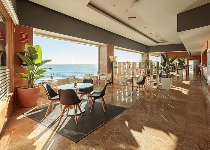 Del Mar By Melia Alicante