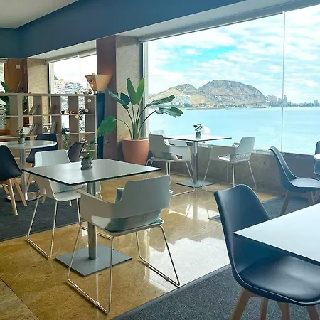 Hotel Del Mar By Melia 4*