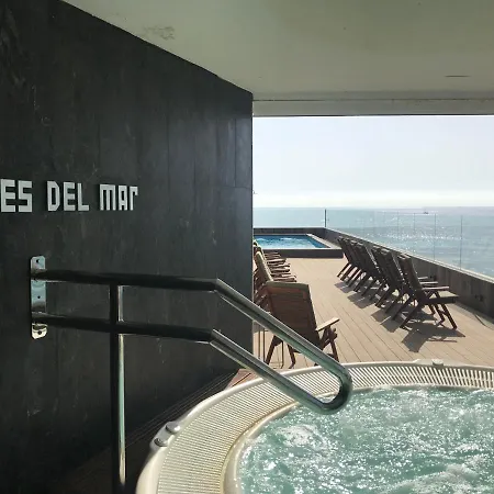 Del Mar By Melia Hotel Alicante