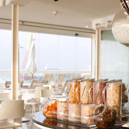 Hotel Del Mar By Melia 4*